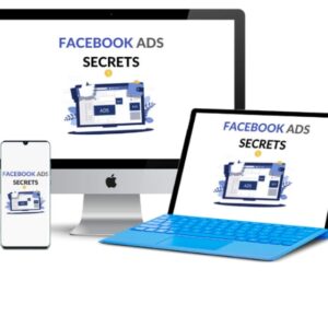 FB ADS SECRETS Cheap