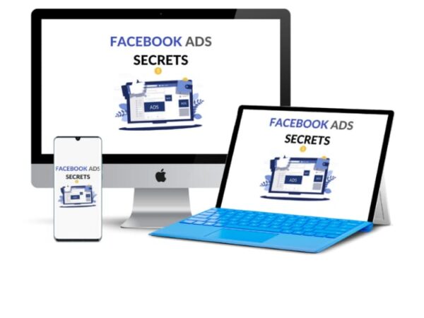 FB ADS SECRETS Cheap