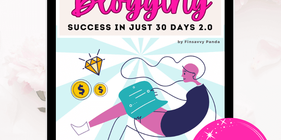 FinSavvy Panda - ChatGPT The Treasure Map To Blogging Success in 30 Days 2.0 Cheap