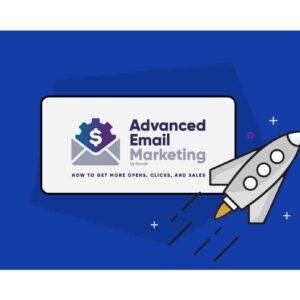 Foundr - Advanced Email Marketing Cheap