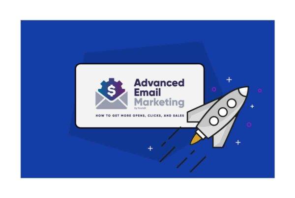 Foundr - Advanced Email Marketing Cheap