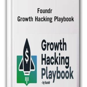 Foundr - Growth Hacking Playbook Cheap