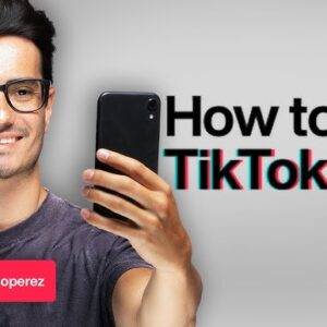 Foundr – How to Run TikTok Ads