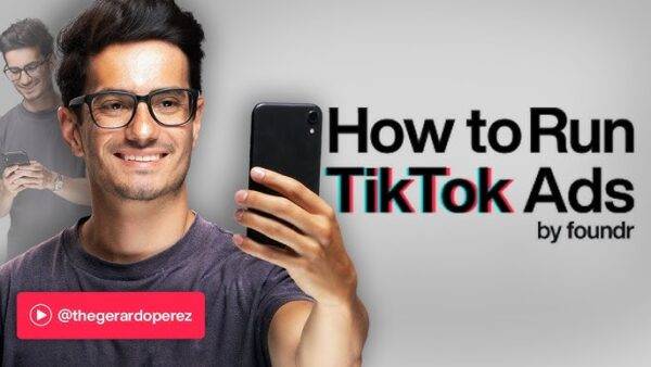 Foundr - How to Run TikTok Ads Cheap