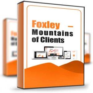 Foxley – Mountains of Clients