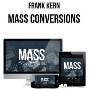 Frank Kern - Mass Conversions Cheap