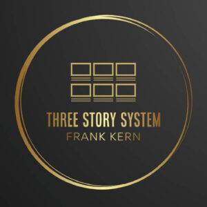 Frank Kern – The Three Story System