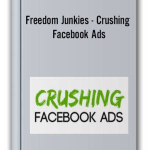 Freedom Junkies - Crushing Facebook Ads Cheap