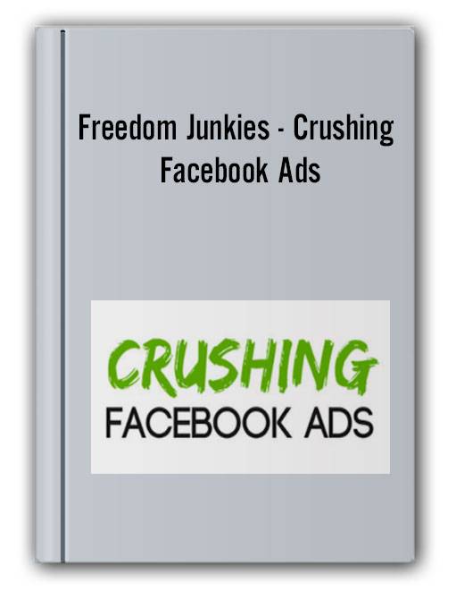 Freedom Junkies - Crushing Facebook Ads Cheap