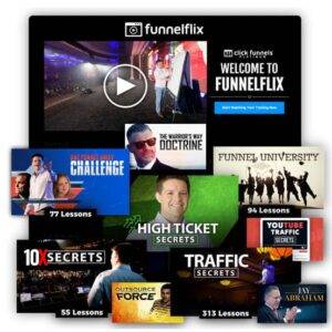 FunnelFlix Collection Cheap