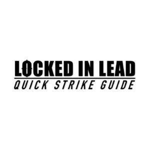 Gabe Ansel - Locked in Lead Cheap