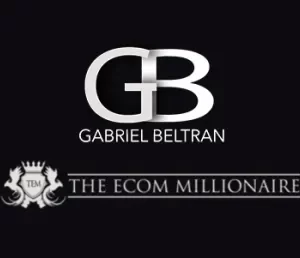 Gabriel Beltran – The Ecom Millionaire