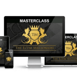 Gabriel Beltran – The Ecom Millionaire Miami Mastermind