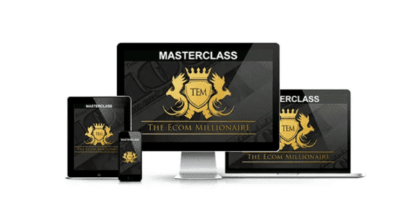 Gabriel Beltran - The Ecom Millionaire Miami Mastermind Cheap