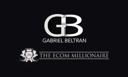 Gabriel Beltran - The Ecom Millionaire Cheap