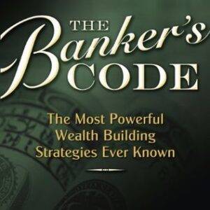 George Antone – The Bankers Code