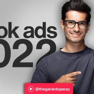 Gerardo Perez – How to Run TikTok Ads