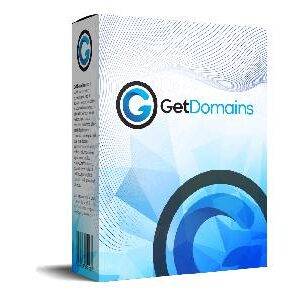 GetDomains - Easy Way To Flip Domains Cheap