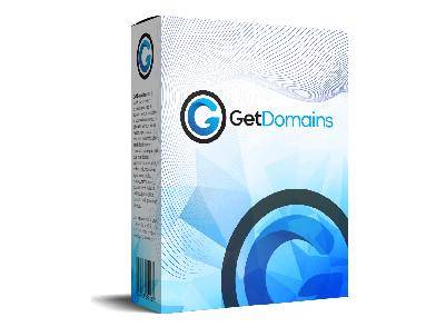 GetDomains - Easy Way To Flip Domains Cheap