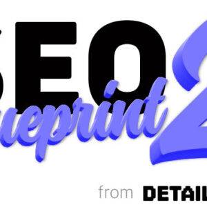 Glen Allsopp – SEO Blueprint 2