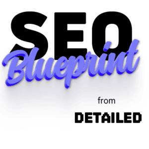 Glen Allsopp - SEO Detailed Blueprint Cheap