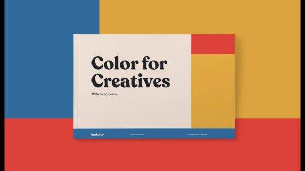 Greg Gunn - Color For Creatives Cheap