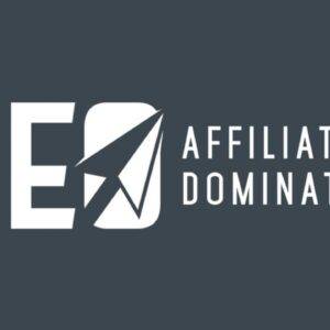 Greg Jeffries – SEO Affiliate Domination