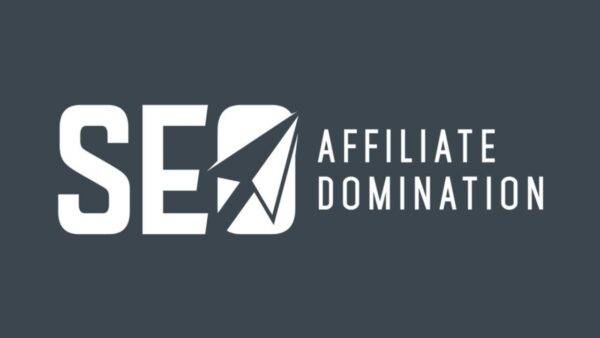 Greg Jeffries - SEO Affiliate Domination Cheap