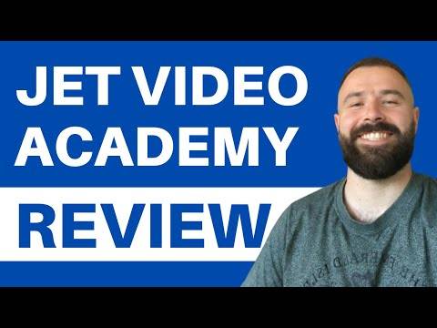 Greg Kononenko - Jet Video Academy Cheap