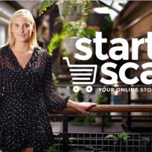 Gretta Van Riel – Start And Scale