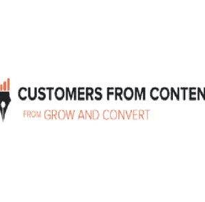 Grow and Convert - Customers From Content Cheap