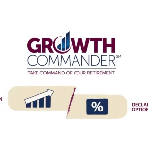 Growth Commander Cheap