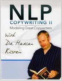 Harlan Kilstein – NLP Copywriting