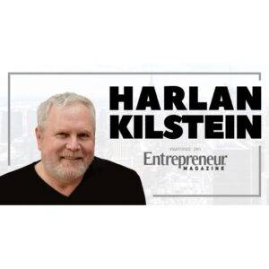 Harlan Kilstein – Sneaker Riches