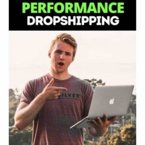 Hayden Bowles - Performance Dropshipping Cheap