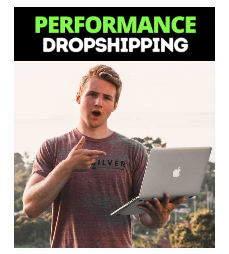 Hayden Bowles - Performance Dropshipping Cheap