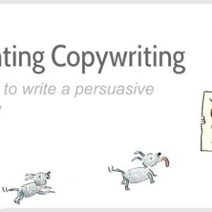 Henneke Duistermaat - Enchanting Copywriting Cheap