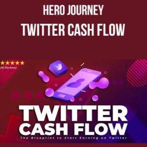 Hero Journey – Twitter Cashflow