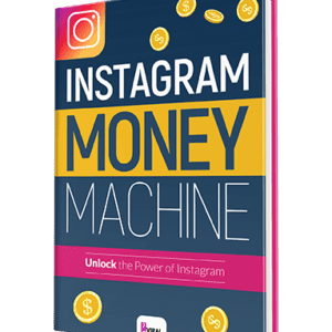 IG Professor – Instagram Money Machine v2.0