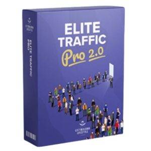 Igor Kheifets - Elite Traffic Pro 2.0 Cheap