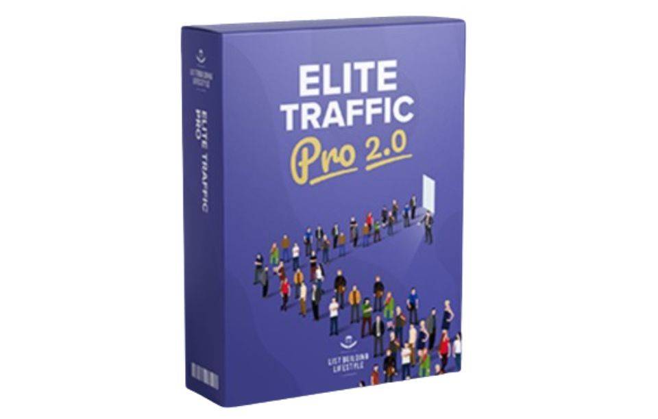 Igor Kheifets - Elite Traffic Pro 2.0 Cheap