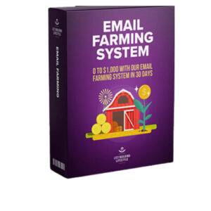 Igor Kheifets - Email Farming System Cheap