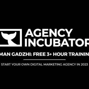 Iman Gadzhi - Agency Incubator Cheap