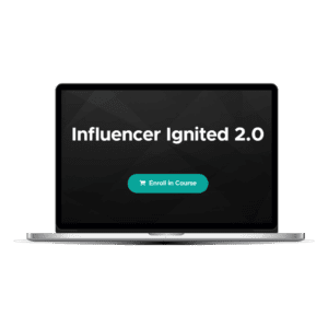 Iman Gadzhi - Influencer Igniter 2.0 Cheap