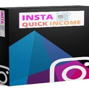 Insta Quick Income Cheap