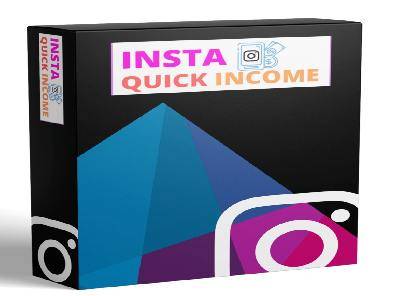 Insta Quick Income Cheap