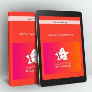 Istack Training – All-Star Acceleration Pack