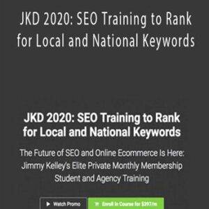 JKD2020 Cheap