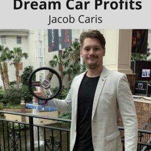 Jacob Caris - Dream Car Profits Cheap