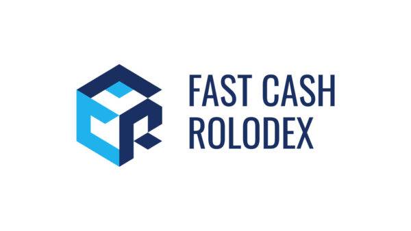 Jacob Caris - Fast Cash Rolodex Cheap